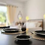 Apartment στην Marilena διακοπές στη στουπα