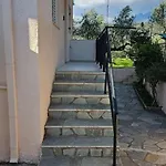 στην Marilena διακοπές στη στουπα Apartment *