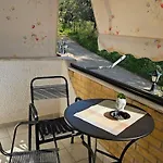 아파트 στην Marilena διακοπές στη στουπα