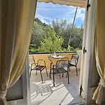 아파트 στην Marilena διακοπές στη στουπα *