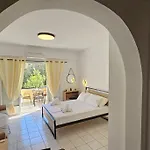 Apartment στην Marilena διακοπές στη στουπα *