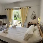 아파트 στην Marilena διακοπές στη στουπα 스투파