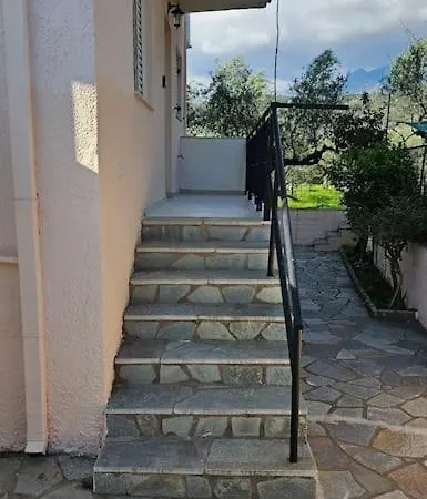 στην Marilena διακοπές στη στουπα Appartement *